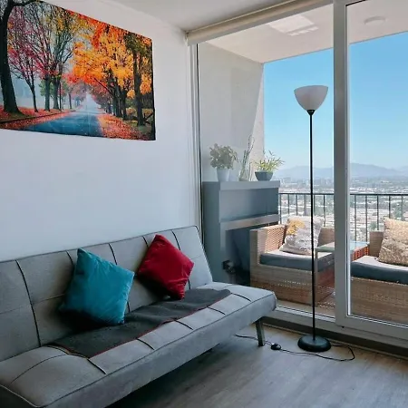 Private Apartment